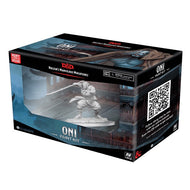 D&D Nolzur's Marvelous Miniatures: Oni - Paint Night Kit