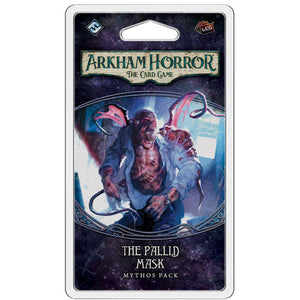 Arkham Horror (LCG) ~ Path to Carcosa