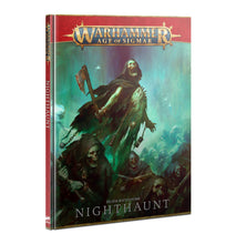 Load image into Gallery viewer, Warhammer AoS: Battletomes — 3rd Edition
