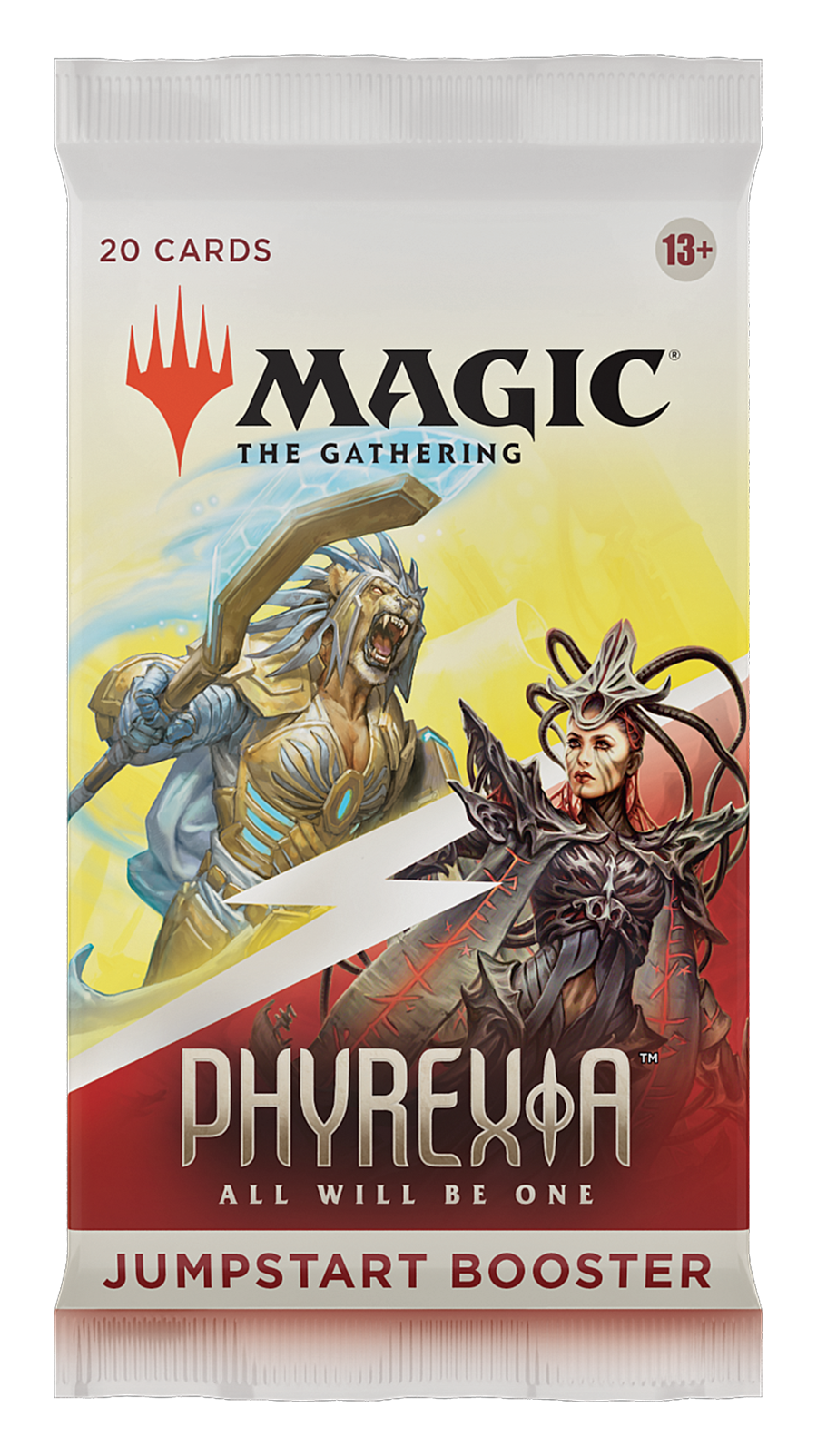 MTG: Phyrexia — All Will Be One