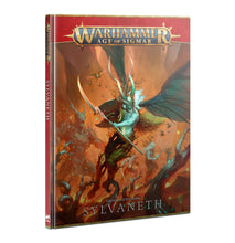 Load image into Gallery viewer, Warhammer AoS: Battletomes — 3rd Edition
