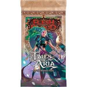 Flesh & Blood TCG: Tales of Aria (1st/Unlimited)