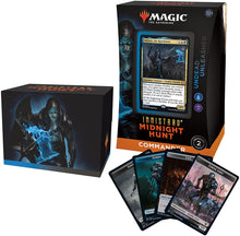 Load image into Gallery viewer, MTG: Innistrad Midnight Hunt
