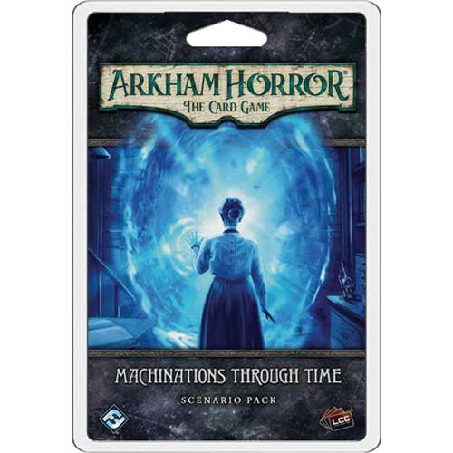 Arkham Horror (LCG): Stand Alone Expansions