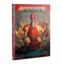 Load image into Gallery viewer, Warhammer AoS: Battletomes — 3rd Edition
