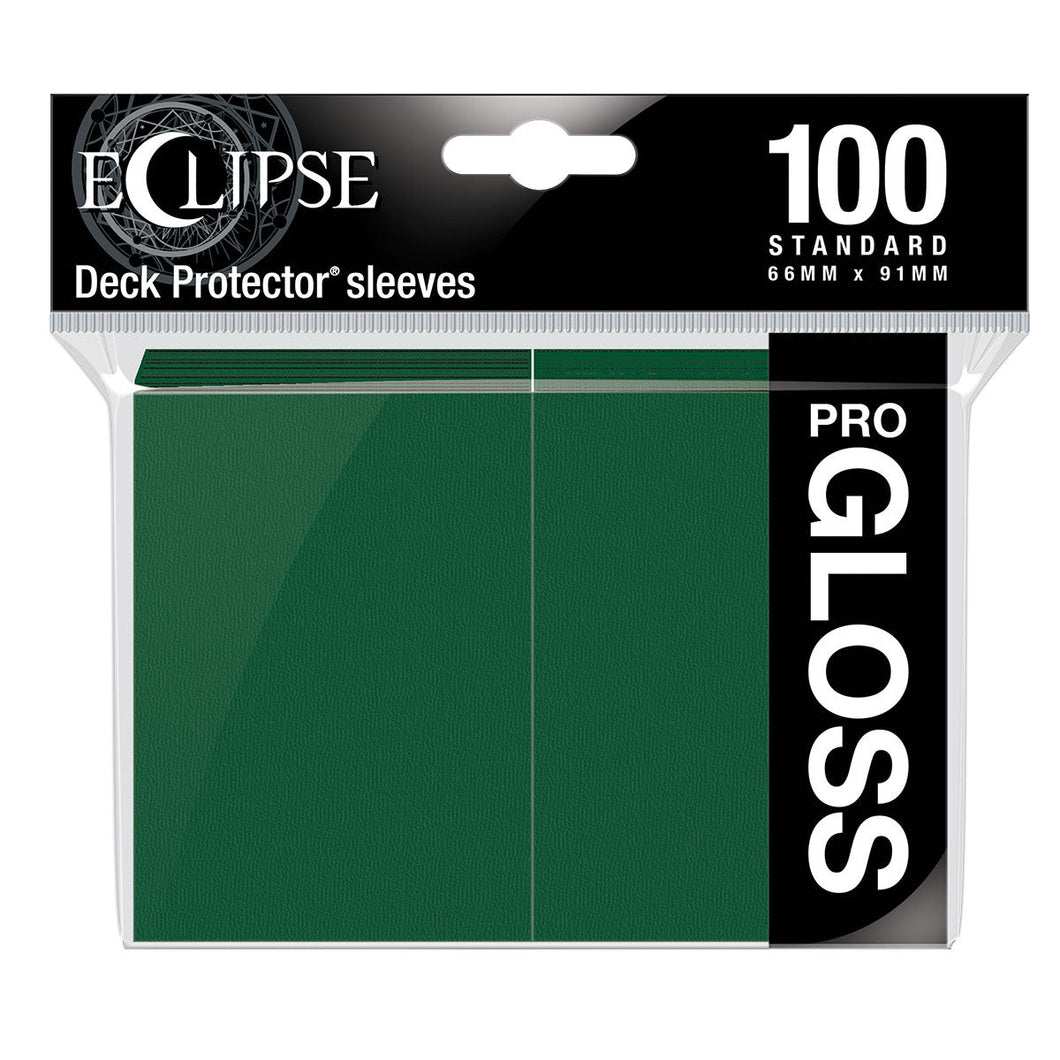 Ultra PRO: Eclipse Sleeves