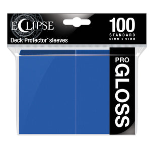 Ultra PRO: Eclipse Sleeves