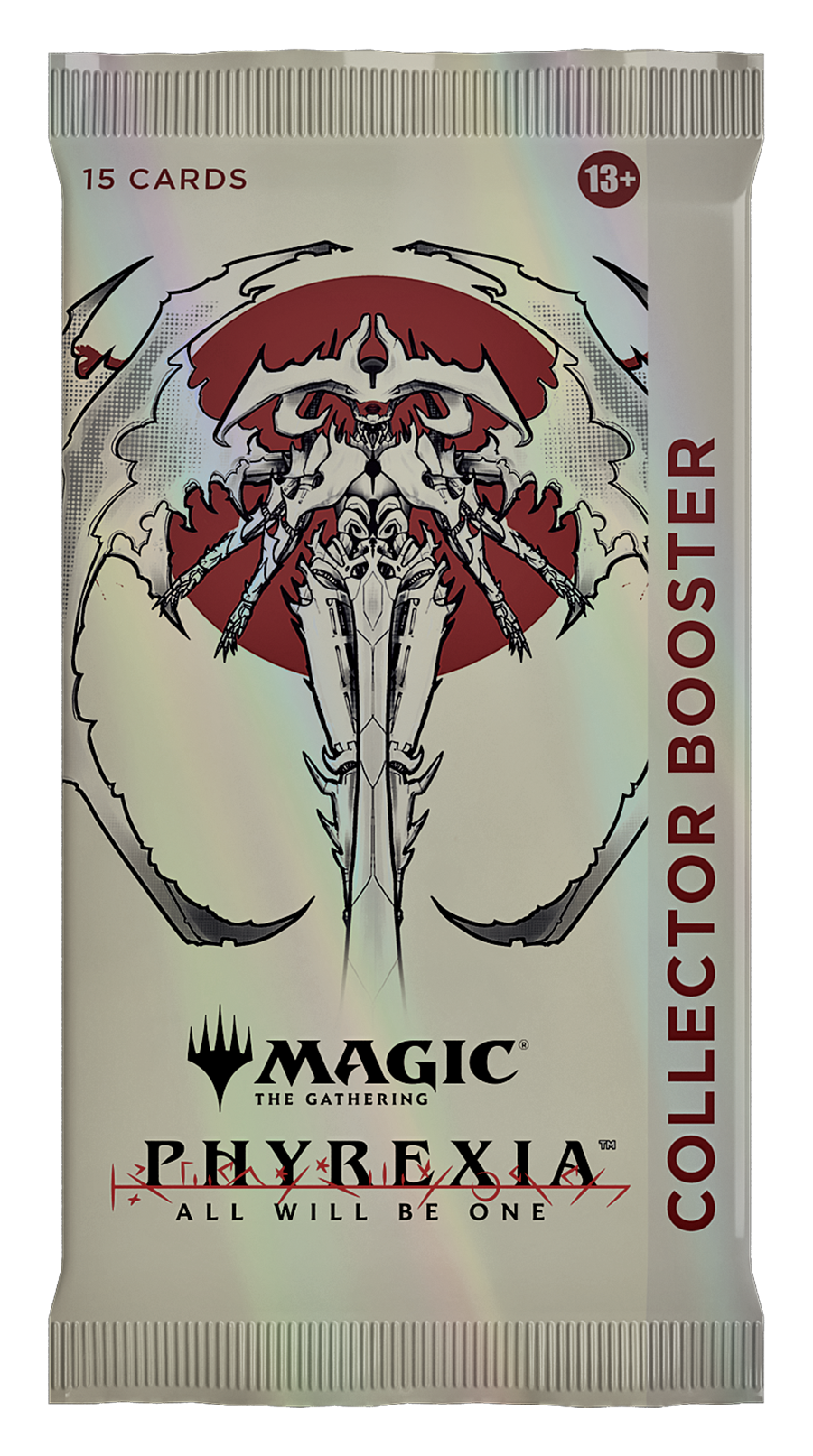 MTG: Phyrexia — All Will Be One