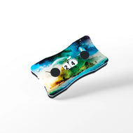 Gamegenic: Double Lifecounter