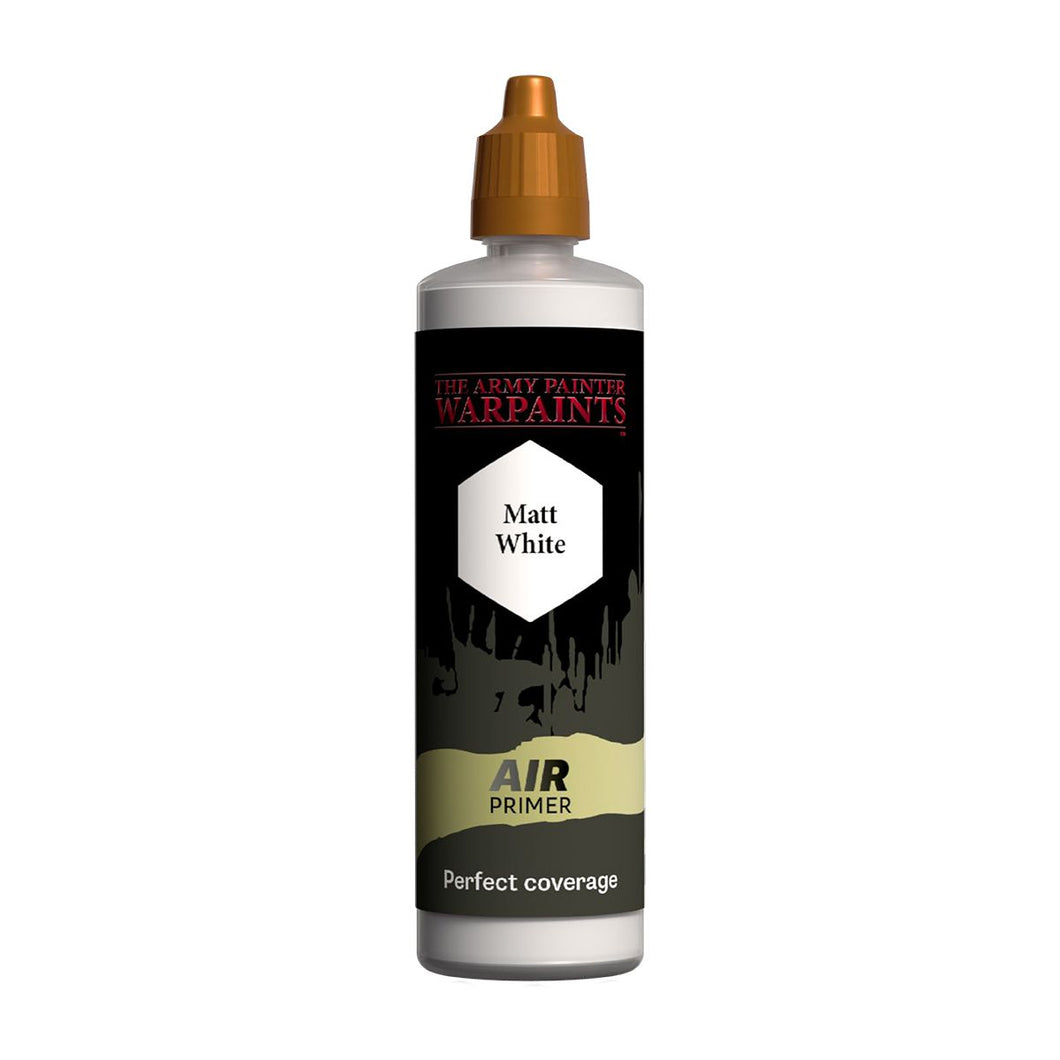 The Army Painter: Matt Air Primer 100ml