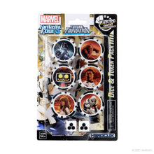 Load image into Gallery viewer, HeroClix: Marvel - Fantastic Four: Future Foundation
