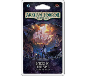 Arkham Horror (LCG) ~ Path to Carcosa