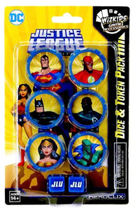 HeroClix: DC - Justice League Unlimited