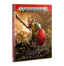 Load image into Gallery viewer, Warhammer AoS: Battletomes — 3rd Edition
