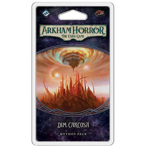 Arkham Horror (LCG) ~ Path to Carcosa