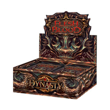 Load image into Gallery viewer, Flesh and Blood TCG: Dynasty
