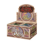 Flesh & Blood TCG: Tales of Aria (1st/Unlimited)
