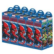 HeroClix: Spider-Man Beyond Amazing