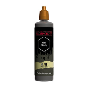 The Army Painter: Matt Air Primer 100ml