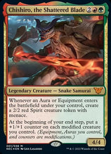 Load image into Gallery viewer, Magic The Gathering: Kamigawa Neon Dynasty - Commander
