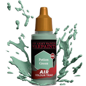 The Army Painter Warpaints: Air Paints