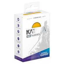Load image into Gallery viewer, Ultimate Guard: Katana Sleeves
