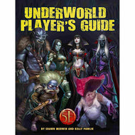 Underworld Player's Guide
