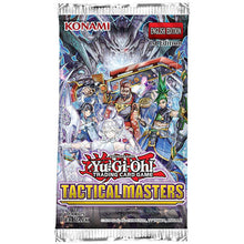 Load image into Gallery viewer, Yu-Gi-Oh! (TCG): Tactical Masters
