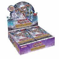Yu-Gi-Oh! (TCG): Tactical Masters