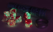 Load image into Gallery viewer, Chessex: Lab Dice
