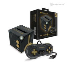 Load image into Gallery viewer, Hyperkin: RetroN Sq
