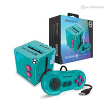 Load image into Gallery viewer, Hyperkin: RetroN Sq
