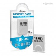 Hyperkin: Tomee - Gamecube Memory Card