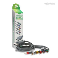 Hyperkin:  Component AV Cable - Xbox 360