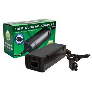 AC Adapter - Xbox 360 Slim