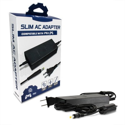 Hyperkin: AC Adapter - PS2 Slim