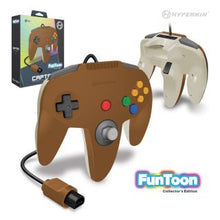 Load image into Gallery viewer, Hyperkin: Captain Premium Controller For N64
