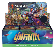 MTG: Unfinity