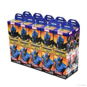 HeroClix: Marvel - Avengers & Fantastic Four: Empyre