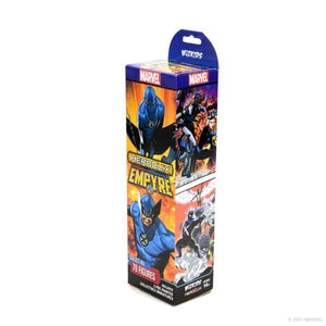 HeroClix: Marvel - Avengers & Fantastic Four: Empyre