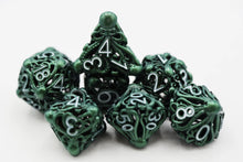 Load image into Gallery viewer, Foam Brain Games: Metal Dice Sets
