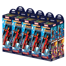 Load image into Gallery viewer, HeroClix: Marvel - Avengers Forever
