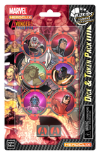 Load image into Gallery viewer, HeroClix: Marvel - Avengers Forever
