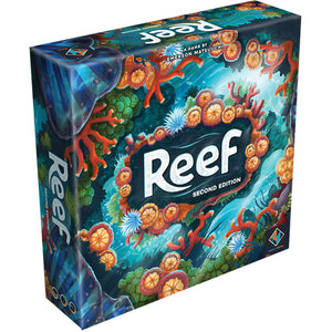 Reef (Second Edition)