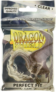 Dragon Shield: Perfect Fit