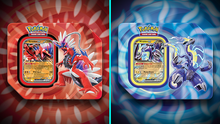 Load image into Gallery viewer, Pokemon TCG: Scarlet &amp; Violet - Base Set
