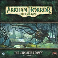 Arkham Horror (LCG): Dunwich Legacy