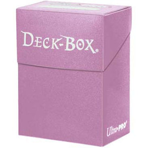 Ultra Pro: Deck Box