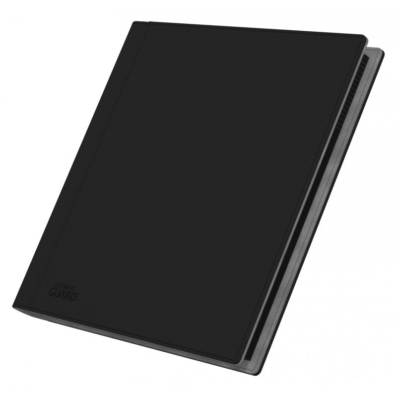 Ultimate Guard: Quadrow - Portfolio (480)