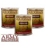 The Army Painter: Quickshade Dip